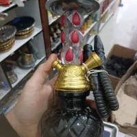 قلیون ست کامل 280