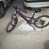 دوچرخه مارک قناری سایز20|دوچرخه، اسکیت، اسکوتر|بندرعباس, |دیوار