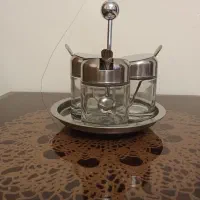 مربا خوری و عسل خوری