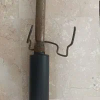 منبع اگزوز ۷۱۳|قطعات یدکی و لوازم جانبی|ارومیه, |دیوار