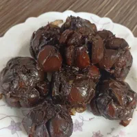 سیر ترشی ۷ساله   ارگانیک