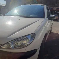 206سلامت موتور نو 1400قانونی