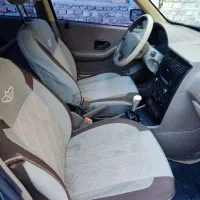 پژو۹۵خیلی تمیز|خودرو سواری و وانت|زاهدان, |دیوار