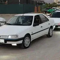 پژو405 اتاق فابریک|خودرو سواری و وانت|کرمانشاه, |دیوار