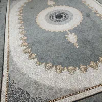 فرش۱۲متری نخی