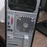 کیس کامپیوتر|رایانه رومیزی|تاکستان, |دیوار