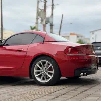 Bmw z4|خودرو سواری و وانت|رشت, شالکو|دیوار