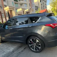 فیدلیتی ۵ نفره|خودرو سواری و وانت|کرج, شهرک ولیعصر|دیوار