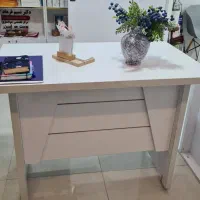 میز وصندلی منشی|دفتر کار|قائمشهر, |دیوار