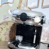 اسپرسوساز نوا