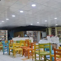 استخدام نیرو تازه کار  جوان و سالم