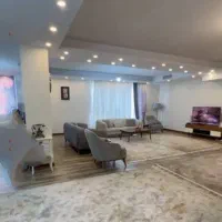 رهن و اجاره آپارتمان ۱۴۵ متری ابتدای جانبازان غربی|اجارهٔ آپارتمان|تهران, سبلان (لشگر)|دیوار