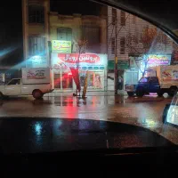 راننده جهت همکاری در پخش