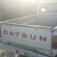 داتسون ۱۹۸۳|خودرو سواری و وانت|شیراز, شهرک دارایی|دیوار
