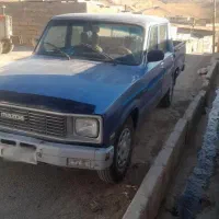 مزدا دوکابین|خودرو سواری و وانت|هلیلان, |دیوار