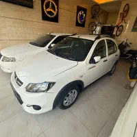 سواری|خودرو سواری و وانت|بجنورد, |دیوار