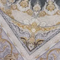 فرش ماشینی ۱۲۰۰شانه|فرش|تهران, جنت‌آباد جنوبی|دیوار