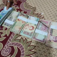 پول کلکسیونی|کلکسیون سکه، تمبر، اسکناس|مشهد, سازمان آب|دیوار