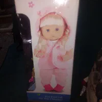 عروسک وارم بیبی|اسباب‌‌بازی|قدس, شهر‌قدس|دیوار