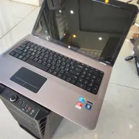 لپ تاپ HP|رایانه همراه|کرج, منظریه|دیوار