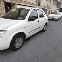 تیبا 2 مدل 1401|خودرو سواری و وانت|تهران, شهرک شریعتی|دیوار