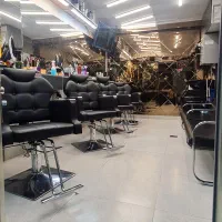 کارآموز شاگرد آموزشگاهی وردست ارایشگاه|استخدام درمانی، زیبایی، بهداشتی|تهران, میرداماد|دیوار