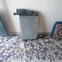 رادیات دنا ویک عدد بلبرینگ چرخ ال نود فرانسوی اصل