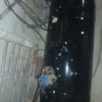 گاز ال پی جی پرایدی