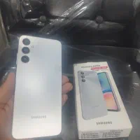 گوشی سامسونگ A05s با حافظه 64 گیگابایت مشابه اکبند|موبایل|قرچک, زیبا شهر|دیوار