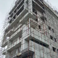 فوم بتن ایران، عایق صوت و حرارت،وزن سبک|خدمات پیشه و مهارت|رامسر, |دیوار