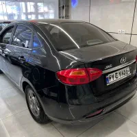 جک j4 مدل 1401 بسیار سالم و تمیز کم کار|خودرو سواری و وانت|تهران, آهنگ|دیوار