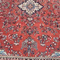 فرش دستباف|فرش|تهران, سنگلج (شاپور)|دیوار