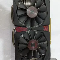 کارت گرافیک asus 750Ti|قطعات و لوازم جانبی رایانه|اهواز, جانبازان|دیوار
