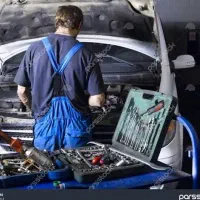 لوازم یدکی و مکانیکی و دیاگ