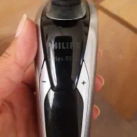 ماشین اصلاح