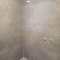 نما کاری و کاشی کاری نوری