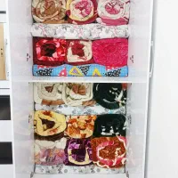 یک سری کمد و کابینت