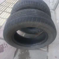 دوحلقه لاستیک کویر پرایدودو حلقه بارز پراید