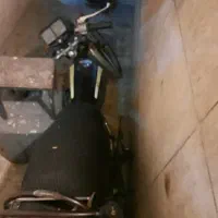 هوندا ۱۲۵