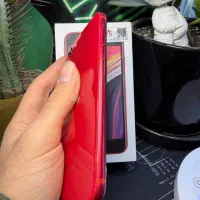 iphone Se 2020 256|موبایل|کرج, گوهردشت|دیوار