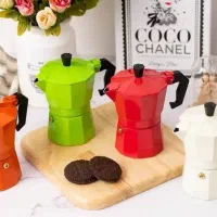 پخش قهوه جوش موکاپات پیچر(عمده و تک)