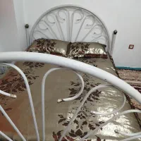 تخت فرفوژه دونفره