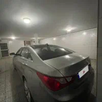 سوناتا 2012 yf|خودرو سواری و وانت|شیراز, رحمت‌آباد|دیوار