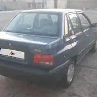 131 مدل ۹۱ دوگانه کارخونه (نقدو اقساط) معاوضه دارم|خودرو سواری و وانت|شهریار, شهرک بهاران (ویره)|دیوار