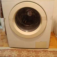 ماشین لباسشویی ۶کیلو سامسونگ