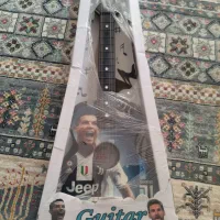 گیتار فوتبالی