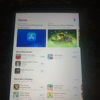 آیپد|تبلت|پرند, فاز ۶|دیوار