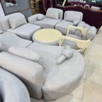 مبل پینترست جدید تدی پازلی