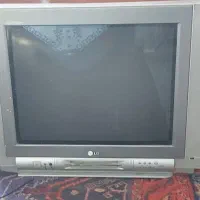 تلویزیون LG ال جی