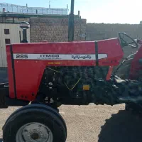 تراکتور 285|خودرو سنگین|کوهدشت, |دیوار